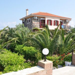 Acropol, Mythimna, Greece, Lesbos, hotel, Hotels