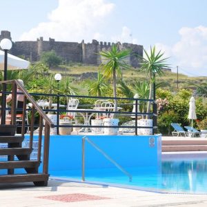 Acropol, Mythimna, Greece, Lesbos, hotel, Hotels
