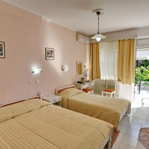 Aklidi Hotel, Mytilene, Greece, Lesbos, hotel, Hotels