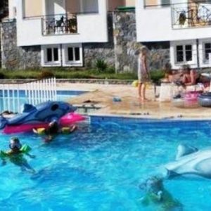 Albatros, Plomari, Greece, Lesbos, hotel, Hotels