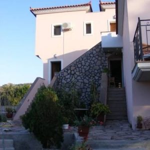 Artemis Lux Apartments, Anaxos, Greece, Lesbos, hotel, Hotels