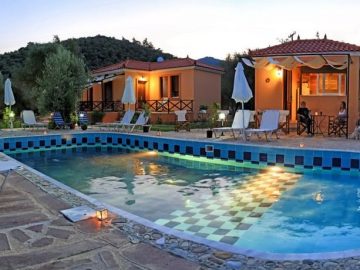 Evaland Traditional Houses, Tarti, Greece, Lesbos, hotel, Hotels