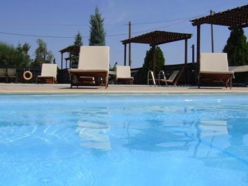 Ilyda Residence Suites, Skala Kallonis, Greece, Lesbos, hotel, Hotels
