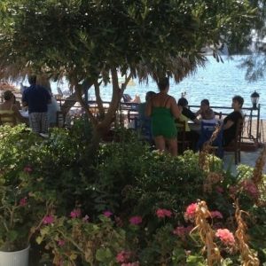 Klimataria, Anaxos, Greece, Lesbos, hotel, Hotels