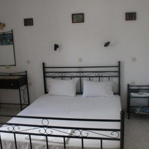 Machi's Guest House, Mythimna, Greece, Lesbos, hotel, Hotels