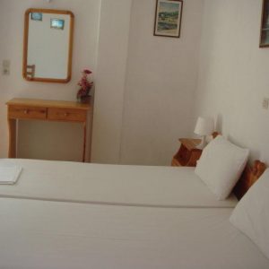 Machi's Guest House, Mythimna, Greece, Lesbos, hotel, Hotels