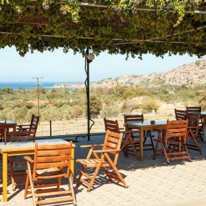 Marianthi Paradise, Mythimna, Greece, Lesbos, hotel, Hotels