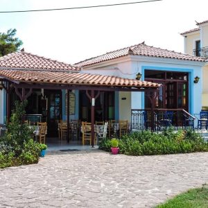 Marianthi Paradise, Mythimna, Greece, Lesbos, hotel, Hotels