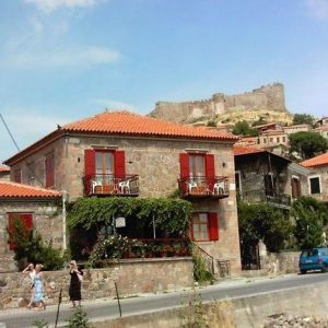 Marianthi Toroz Rooms & Studios, Mythimna, Greece, Lesbos, hotel, Hotels