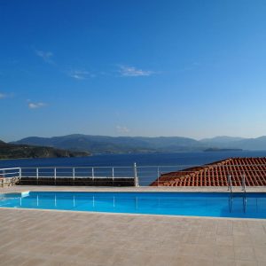 Molyvos Manor, Mythimna, Greece, Lesbos, hotel, Hotels