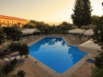Mytilana Village Hotel, Kedro, Greece, Lesbos, hotel, Hotels