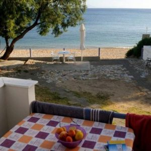 Pano sto Kyma, Plomari, Greece, Lesbos, hotel, Hotels