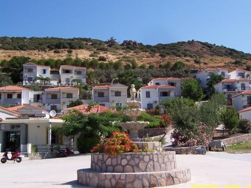 Everything about Lesvos Island !!!