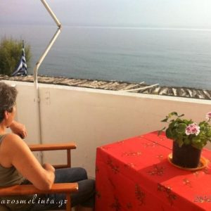 Psaros Melinta, Plomari, Greece, Lesbos, hotel, Hotels