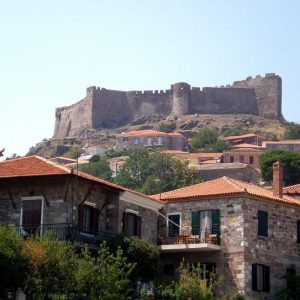 Stone House, Mythimna, Greece, Lesbos, hotel, Hotels