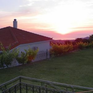 Vafios Villas, Mythimna, Greece, Lesbos, hotel, Hotels