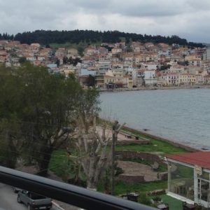 Zoumboulis Rooms, Mytilene, Greece, Lesbos, hotel, Hotels