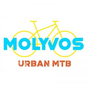 molyvos urban mtb